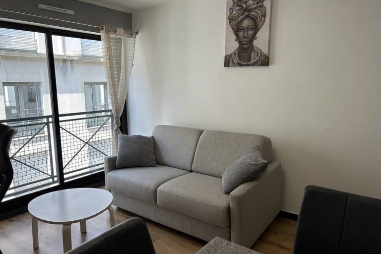Appartement Trentemoult