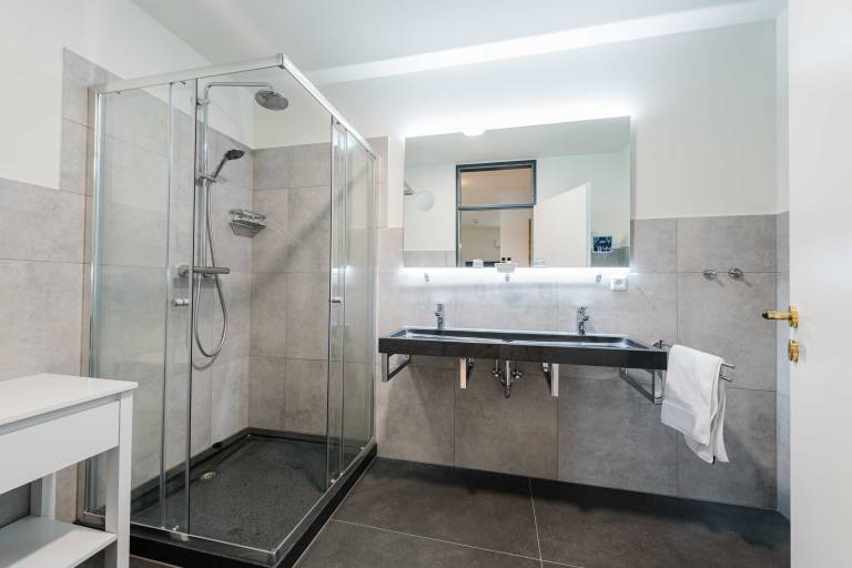 Appartement  Leer