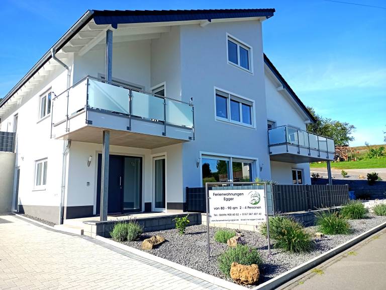 Ferienwohnung Dauner Maare