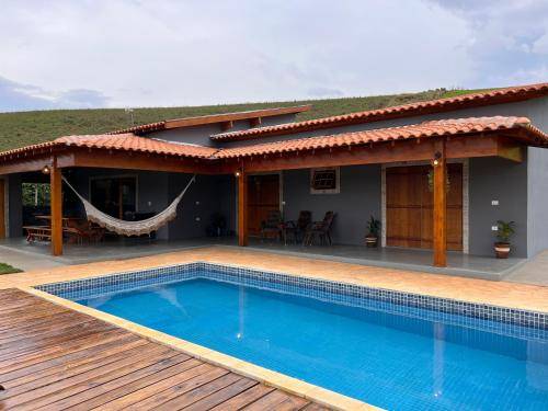 Casa Bueno Brandão