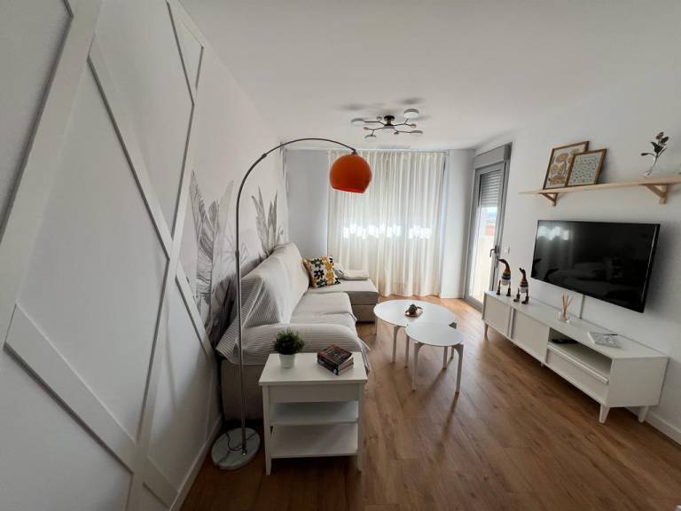 Ferienwohnung in Puerto Real, Costa de la Luz, Spanien