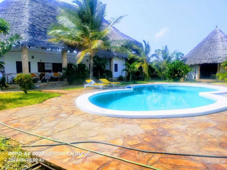 Villa Watamu