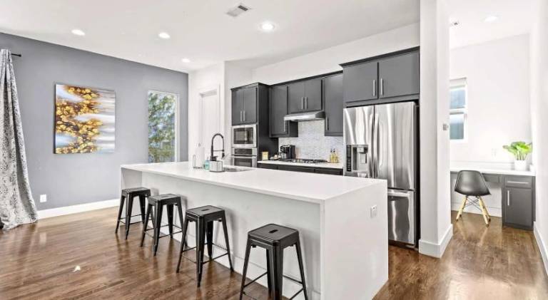 House with terrace | Perfect for remote work — photo 2