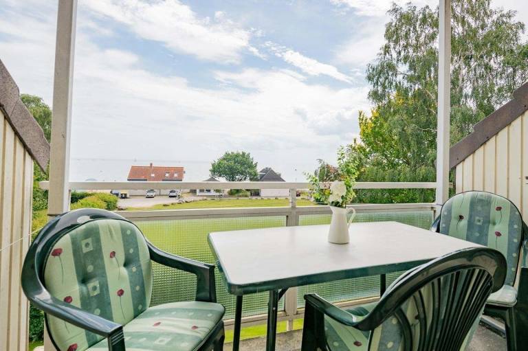 Ferienwohnung Dahme