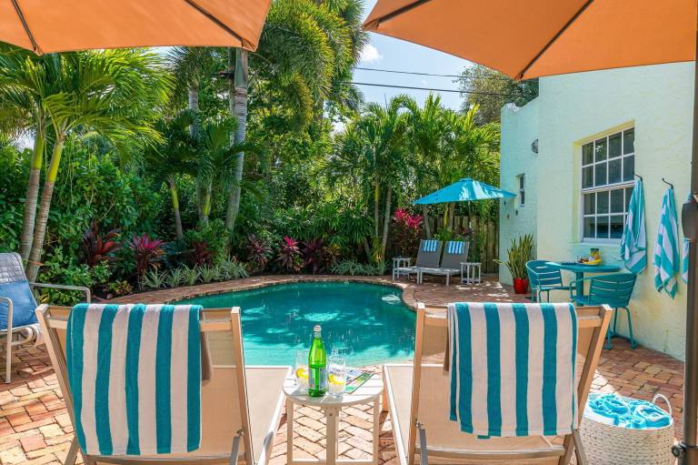 House West Palm Beach