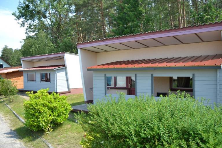 Ferienhaus Wesenberg
