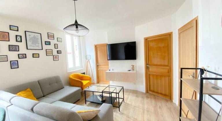 Apartment | Pets are welcome — photo 2
