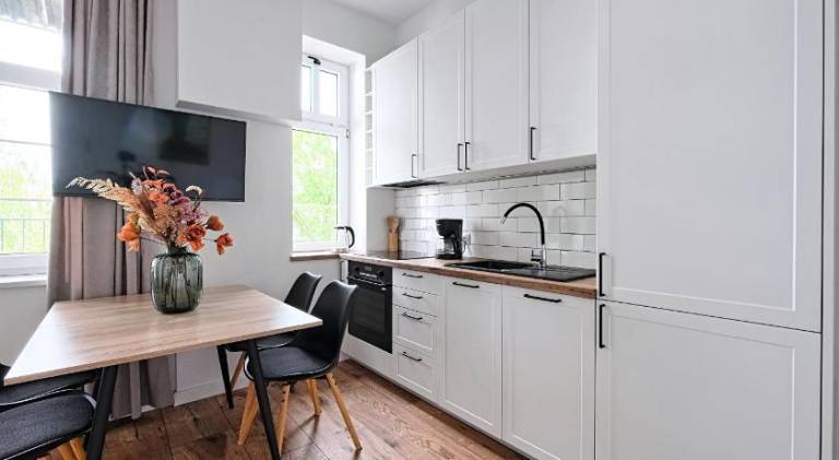 Rental apartment with 1 room for 4 persons — photo 3