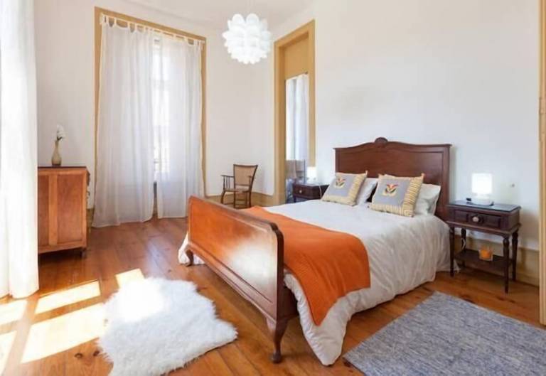 Logement Areosa