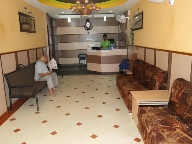 Hotel Annapurna — photo 5