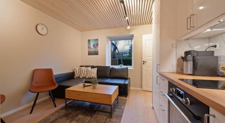 Holiday apartment | Dogs allowed in Bergen