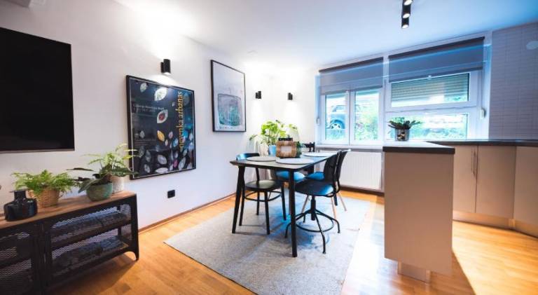 Apartment | Next to Ban Jelačić Square | Pets allowed — photo 3