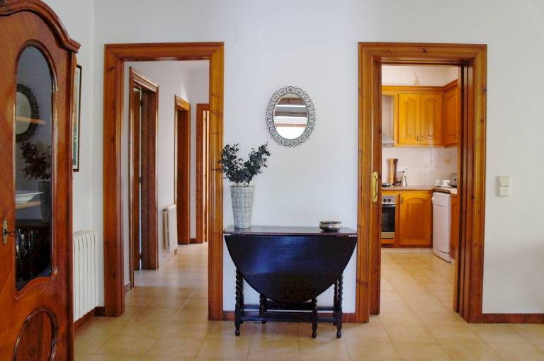 Casa  Vinaroz