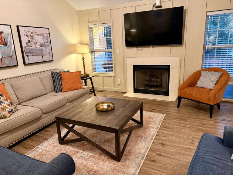 House Greenville