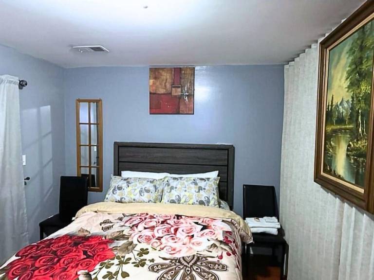 Apartment  Newark