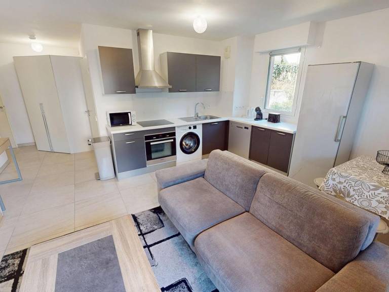 Appartement Menton