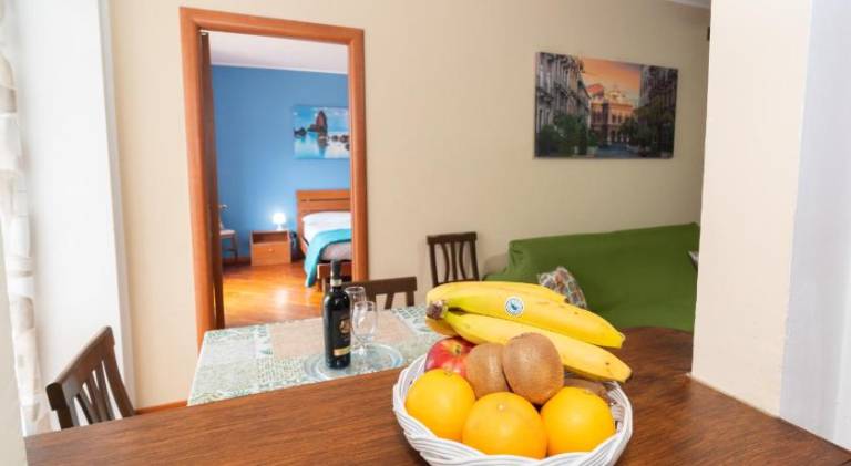 Rental apartment | Next to Catania Cathedral — photo 2