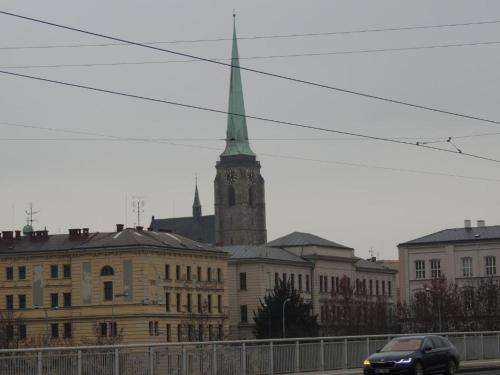 Apartmán Plzeň 2-Slovany
