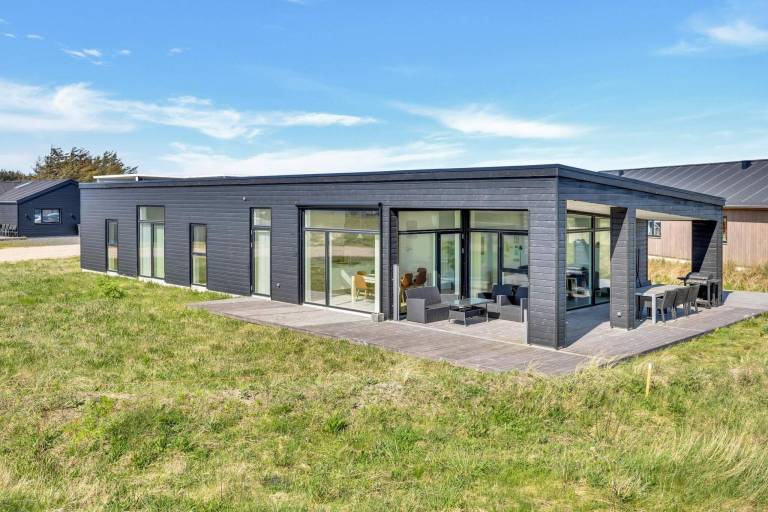 Hus  Løkken