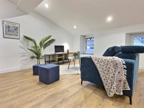Appartement Tain-l'Hermitage