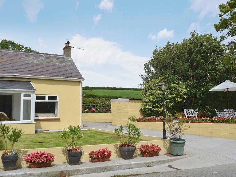 Cottage  Burry Port