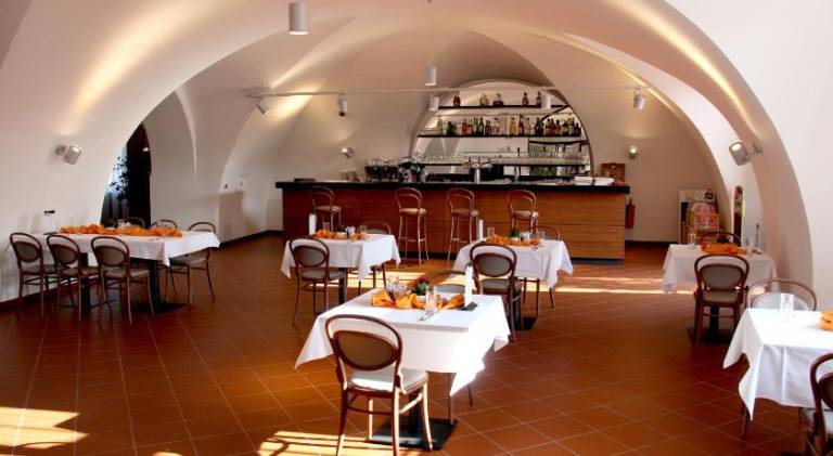 Hotel Zamek Velka Bystrice — photo 3