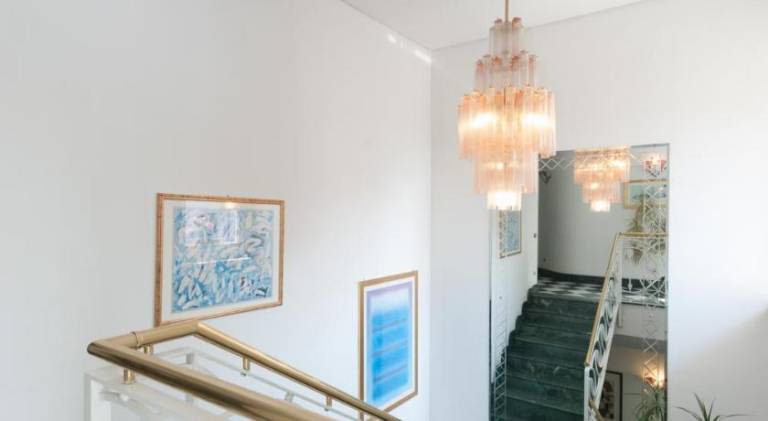 Hotel Villa Giulia — photo 4