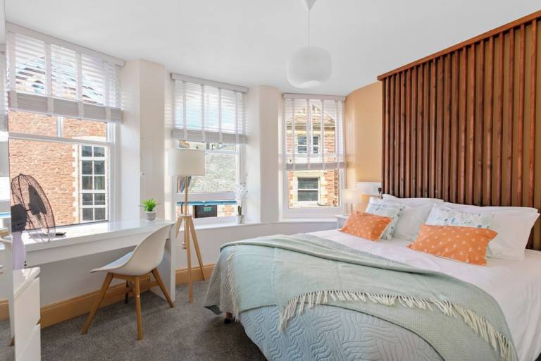 Bed and breakfast Torquay