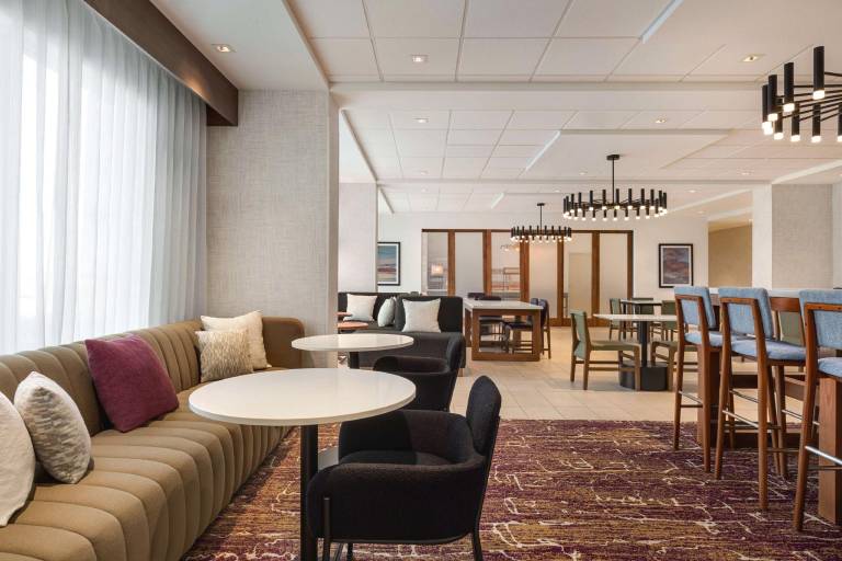 Hampton Inn by Hilton Stockton — photo 4