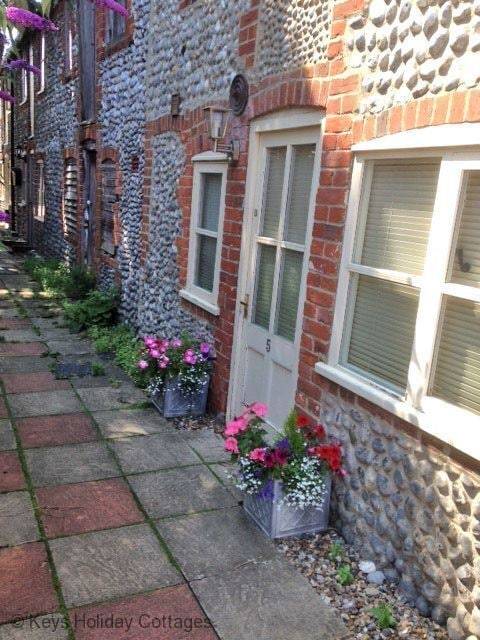 Cottage Sheringham