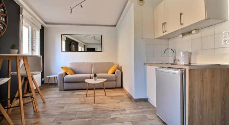 Rental apartment | Pets are welcome — photo 3