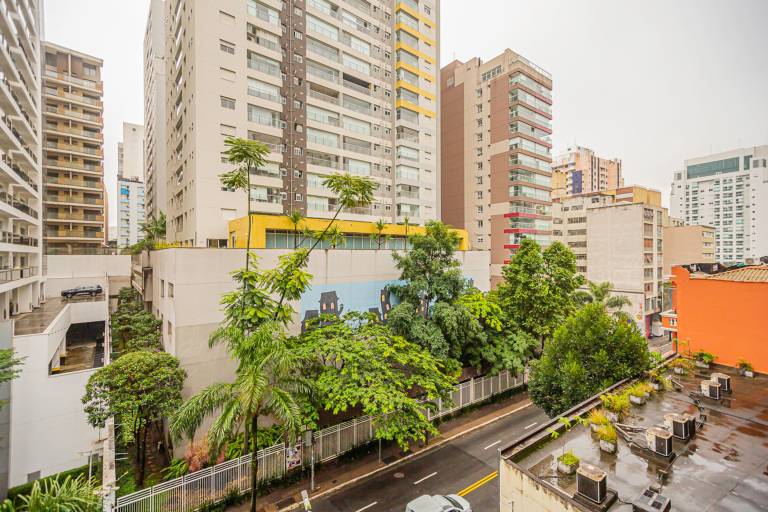 Child-friendly rental apartment | Close to São Paulo Museum of Art | Dogs allowed — photo 5