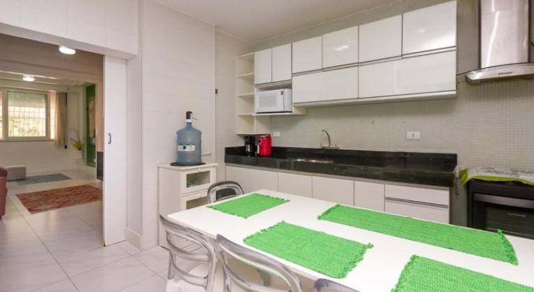 Rental apartment with 3 rooms for 9 persons — photo 5