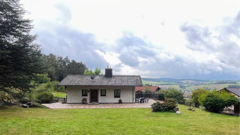 Family-oriented charming vacation home with barbecue, sauna & terrace | Pet-friendly — photo 2
