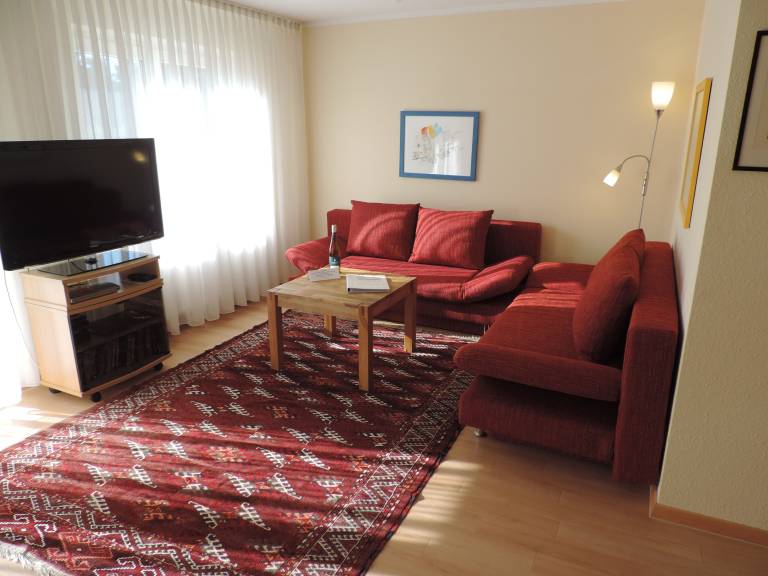 Ferienwohnung Friedrichshafen
