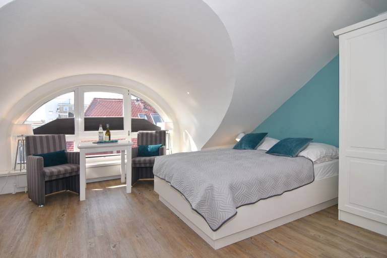 Ferienwohnung  Westerland