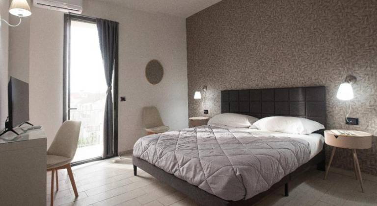 Hotel l'etoile de la ville — photo 3