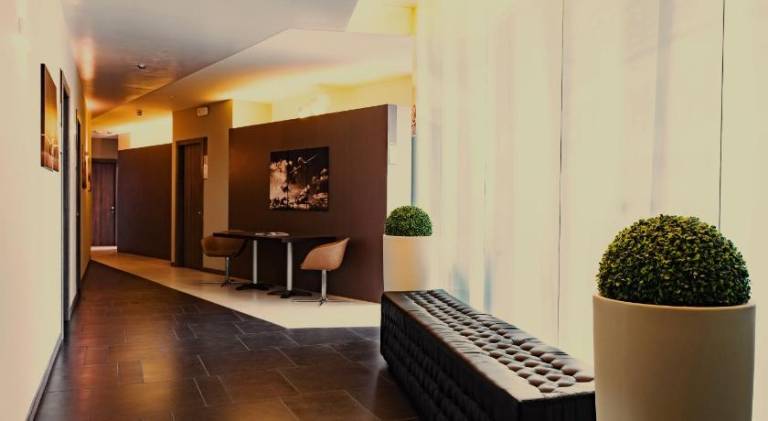 Star Hotel Airport Verona — photo 2