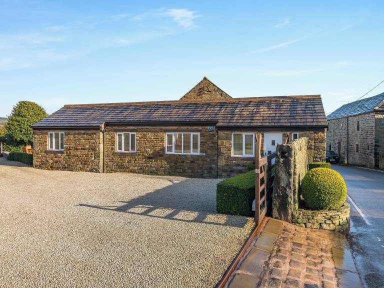 Cottage Penistone