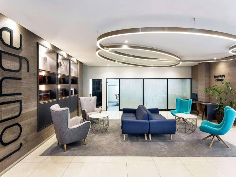 Ibis Styles A Coruna — photo 2