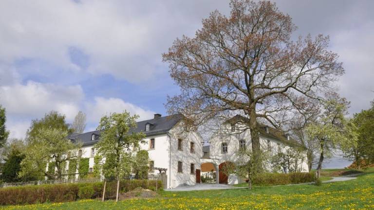 Ferienwohnung Berg