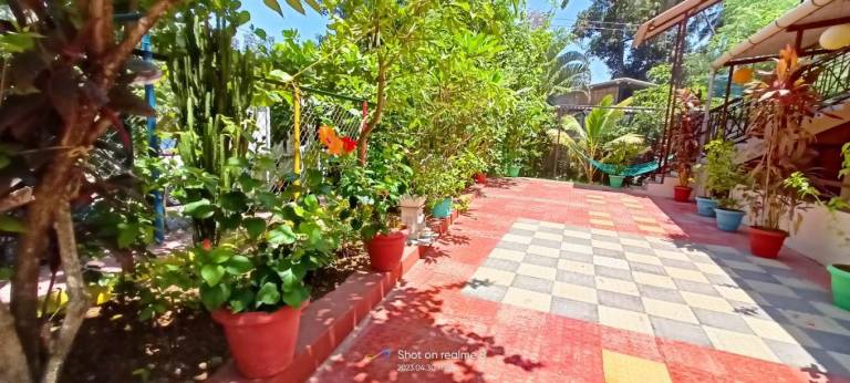 Pratiksha Cottage — photo 4