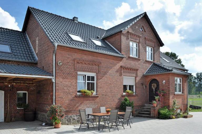 Pension  Arnsnesta