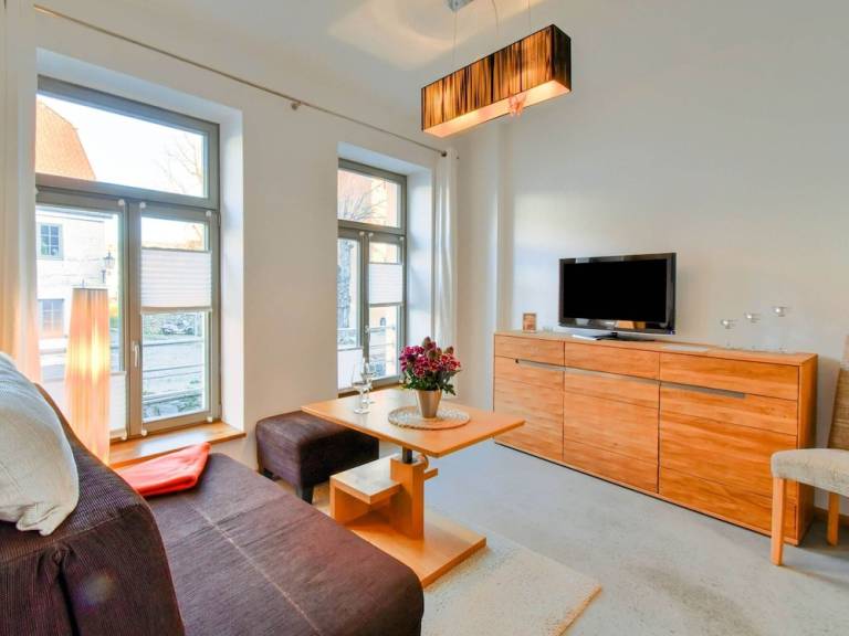 Appartement Wismar