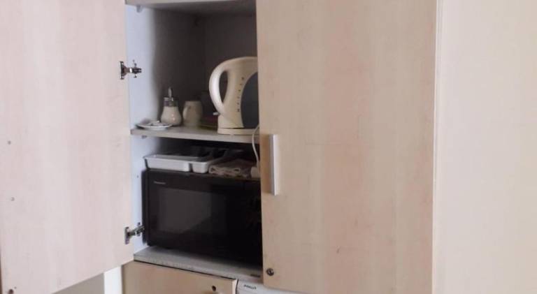 Holiday apartment with 1 room for 2 persons — photo 4