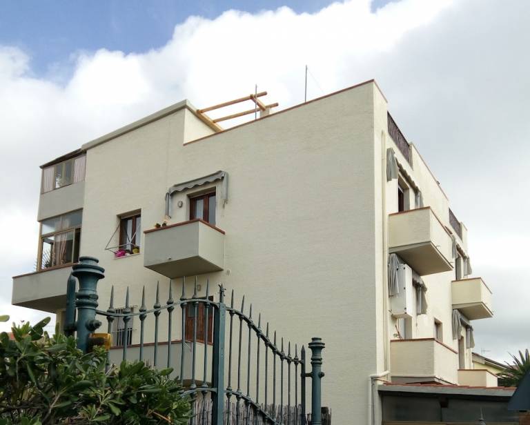 Ferienwohnung Castiglione della Pescaia