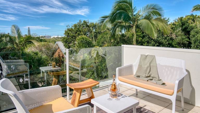 House Sunshine Beach