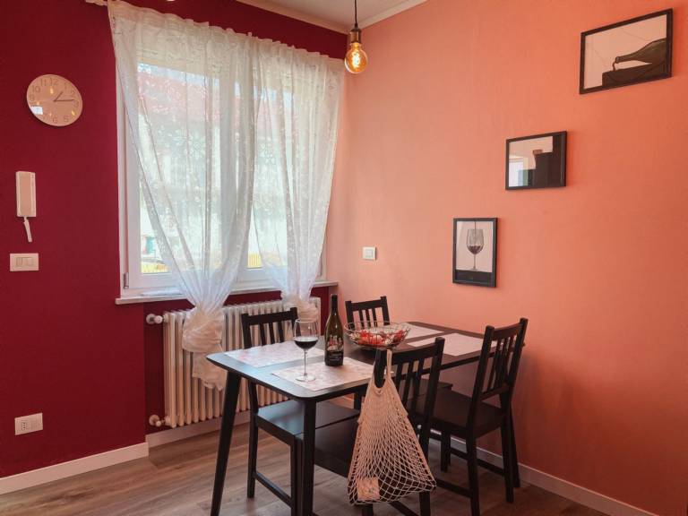 Wonderful hostel with patio & garden | Dogs allowed — photo 2