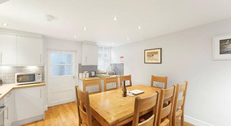 Vacation home with 4 rooms for 8 persons — photo 4