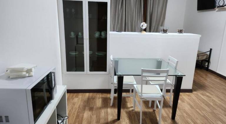 Apartment for 4 persons — photo 4